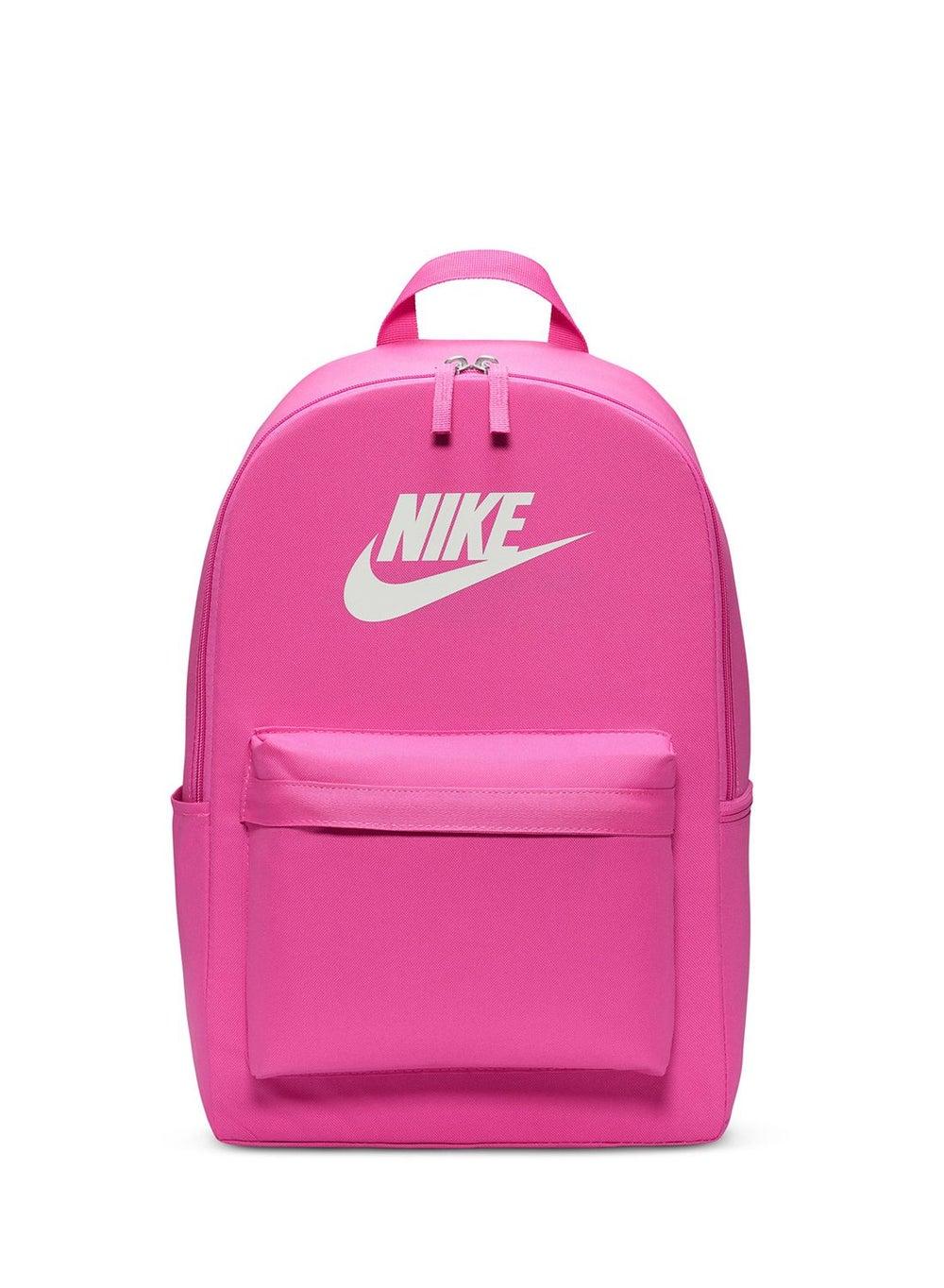 Nike Heritage Elegance Backpack - Chic Utility for Women - Image 1