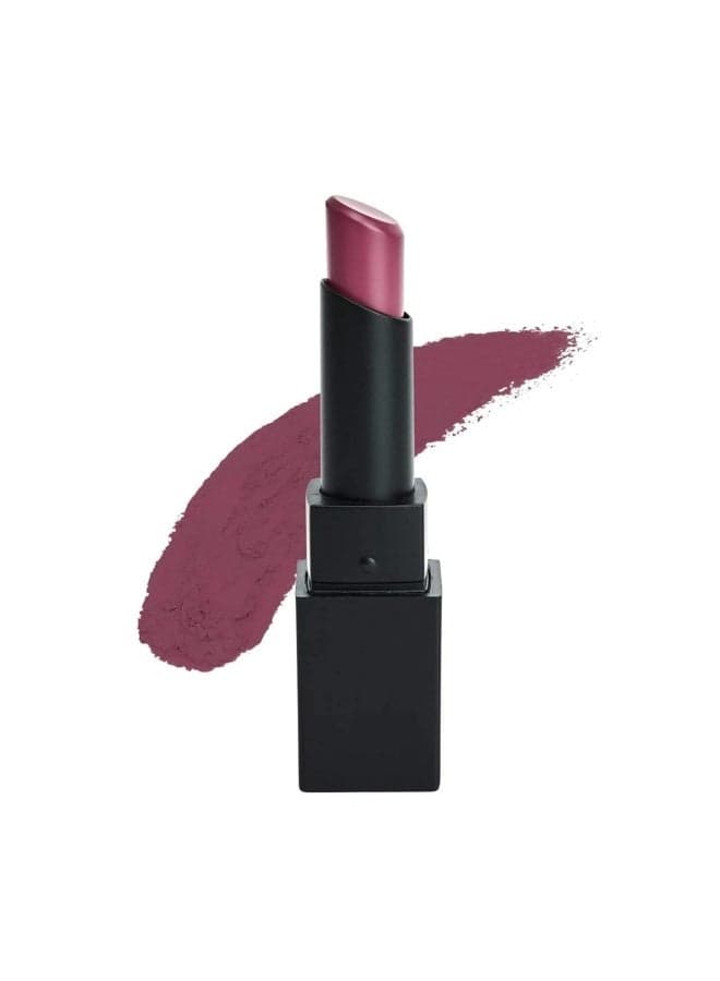 Nude Vibes Mauve Nude Longwear Lipstick – 3.2g 04 - Image 1