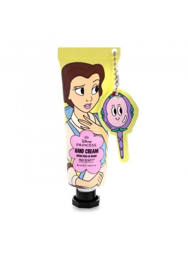 Disney Belle Hand Cream: Express Yourself with Shea - Image 1