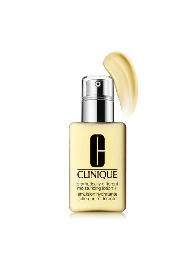 Glow & Hydrate: Moisturizing Lotion 125ml - Image 1