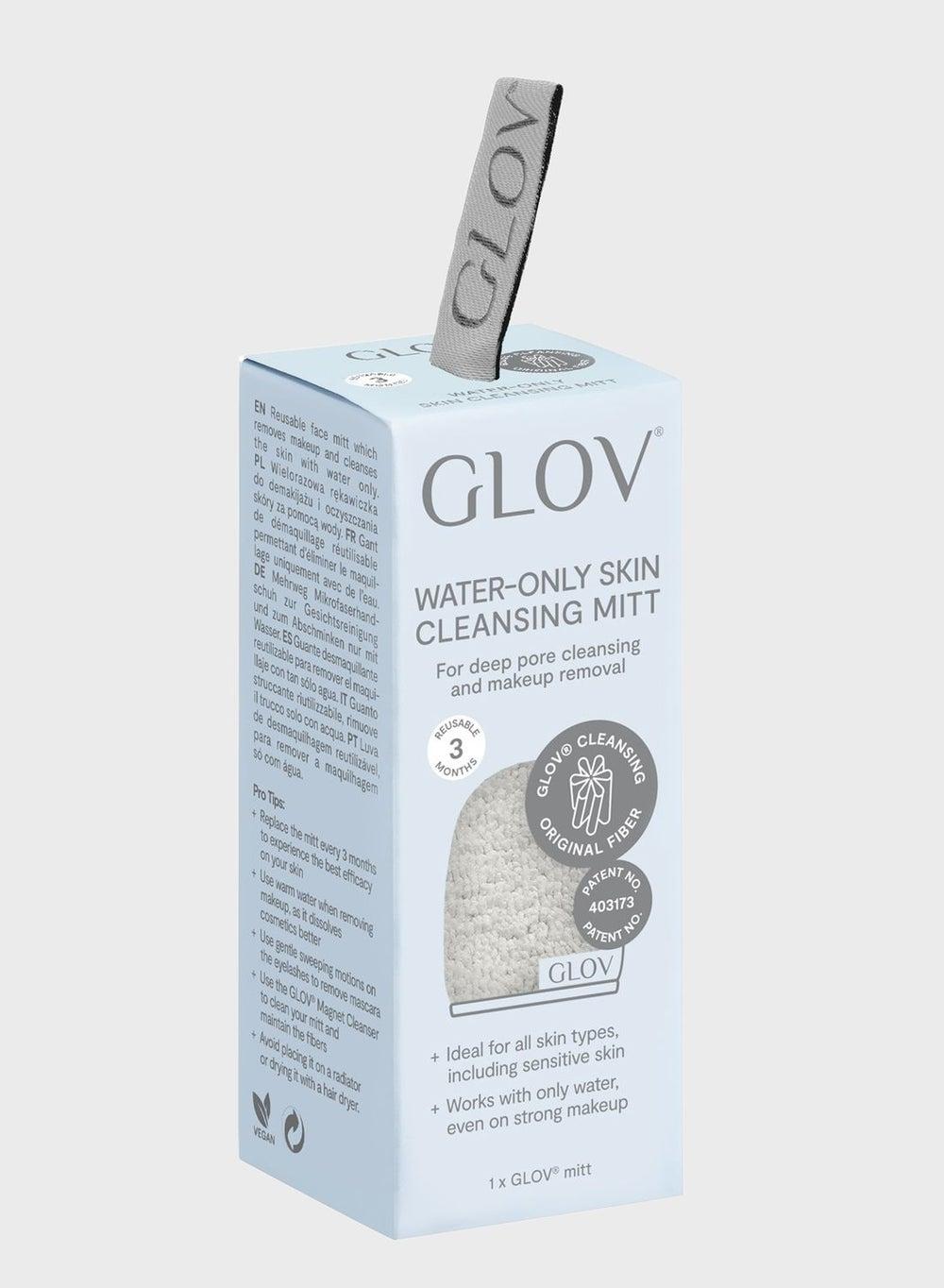 Silver Stone Glov On The Go: Microfiber Makeup Remover - Image 1