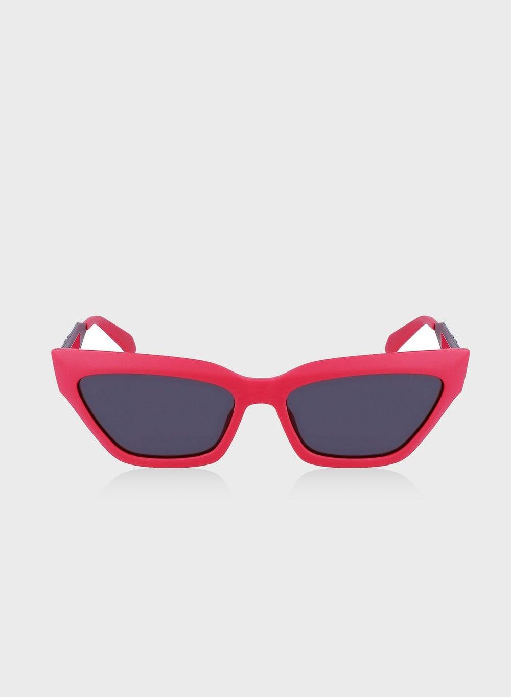 Calvin Klein Jeans Chic Cat Eye Sunglasses for Women - Image 1