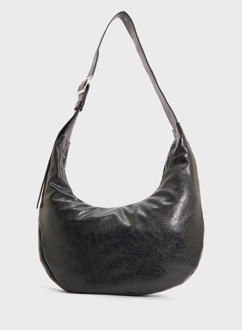 Elegant Ginger Casual Crossbody Bag for Chic Women - Image 1