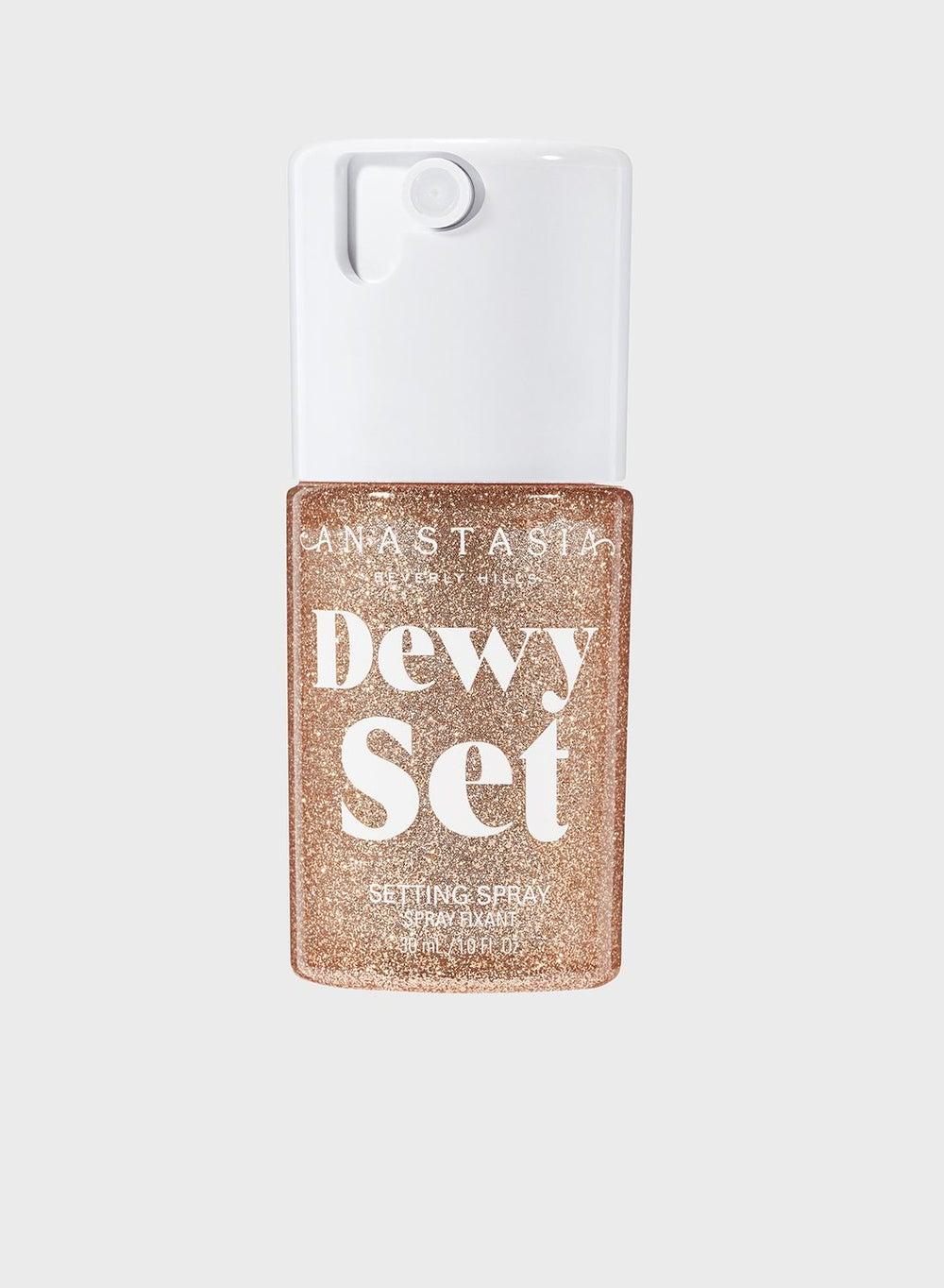 Mini Dewy Set - Luminous Skin Mist - Image 1