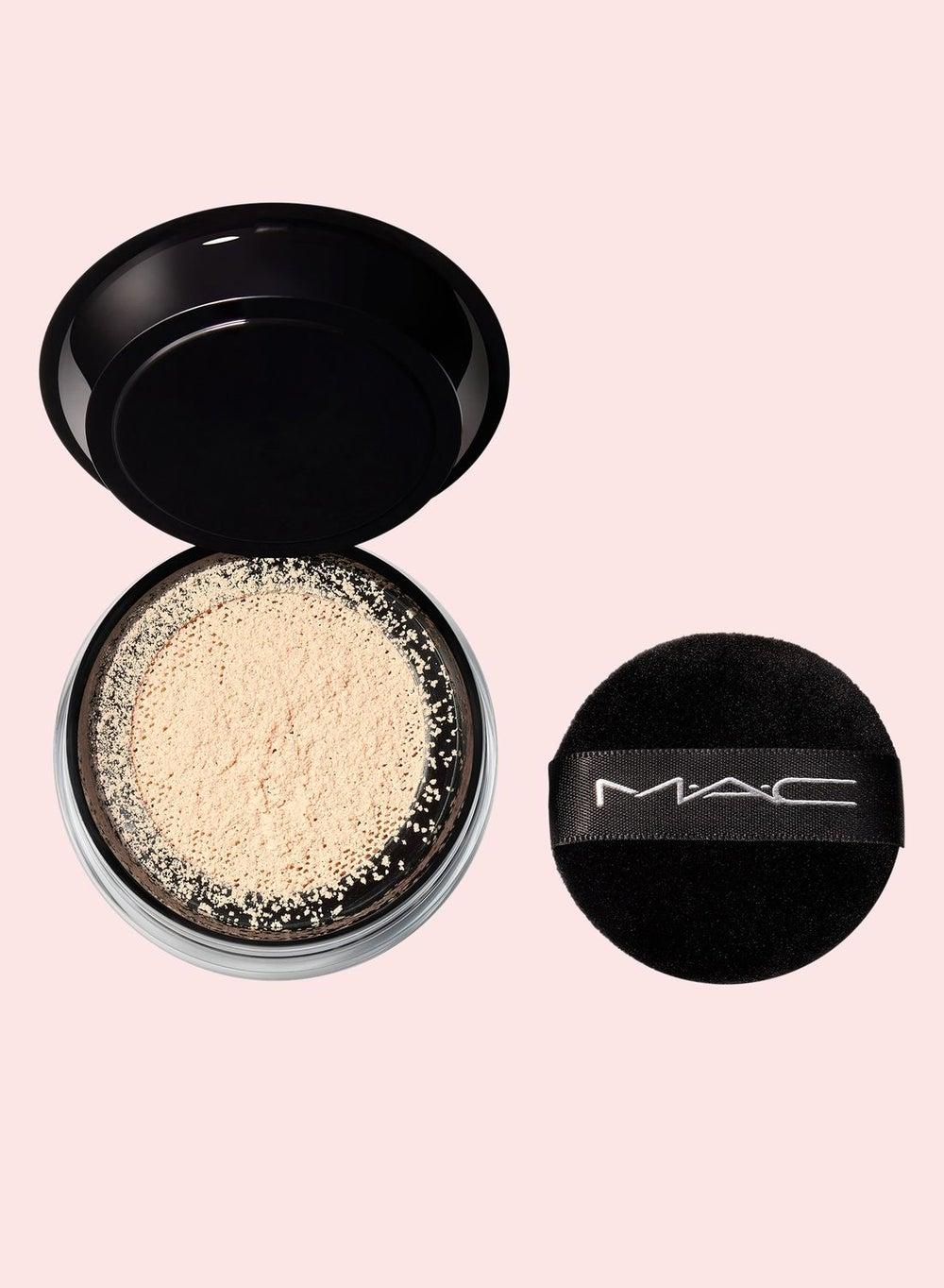 Studio Fix Pro Set + Blur Weightless Powder - Light Nx64030000 - Image 1