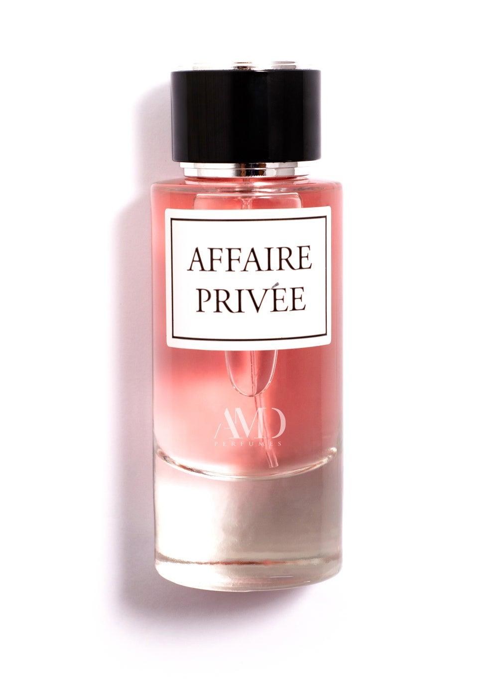 Affaire Privee EDP by AMD - A Unisex Scent of Elegance 100ml - Image 1