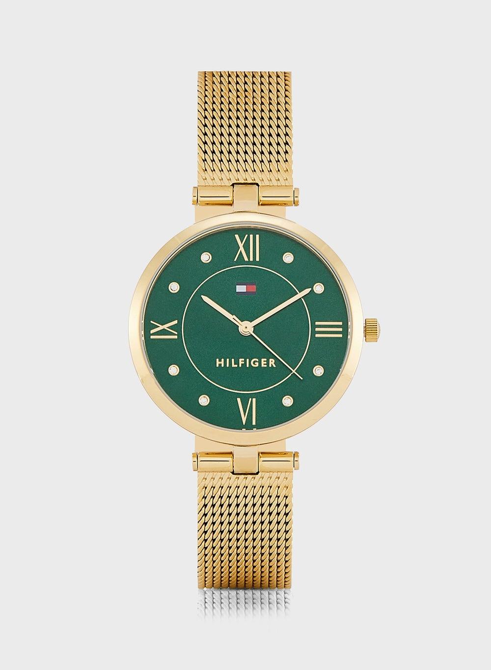 TOMMY HILFIGER ELLA LE - Elegant Women's Timepiece - Image 1