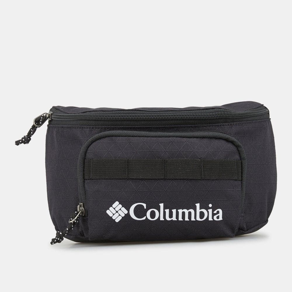 Columbia Zigzag™ Hip Pack - Chic Unisex Utility - Image 1