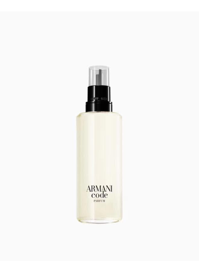 Ga Code Le Parfum Edp V150ml: Luxurious Aromatic Refill - Image 1
