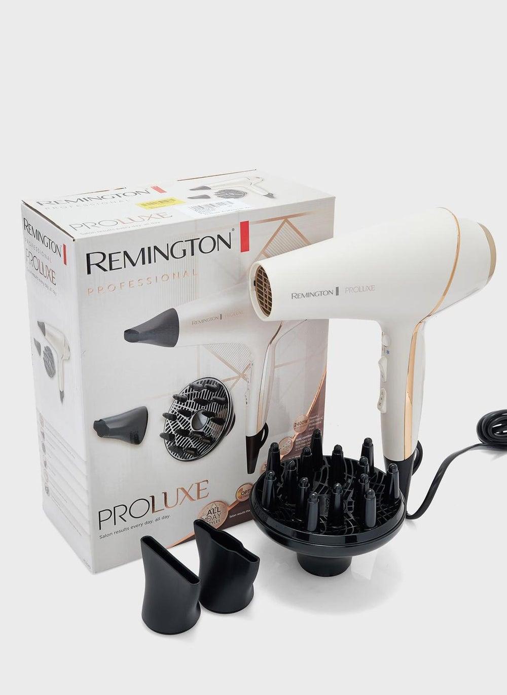 Ultra Luxe 2400W Proluxe Professional Hair Dryer - Image 1