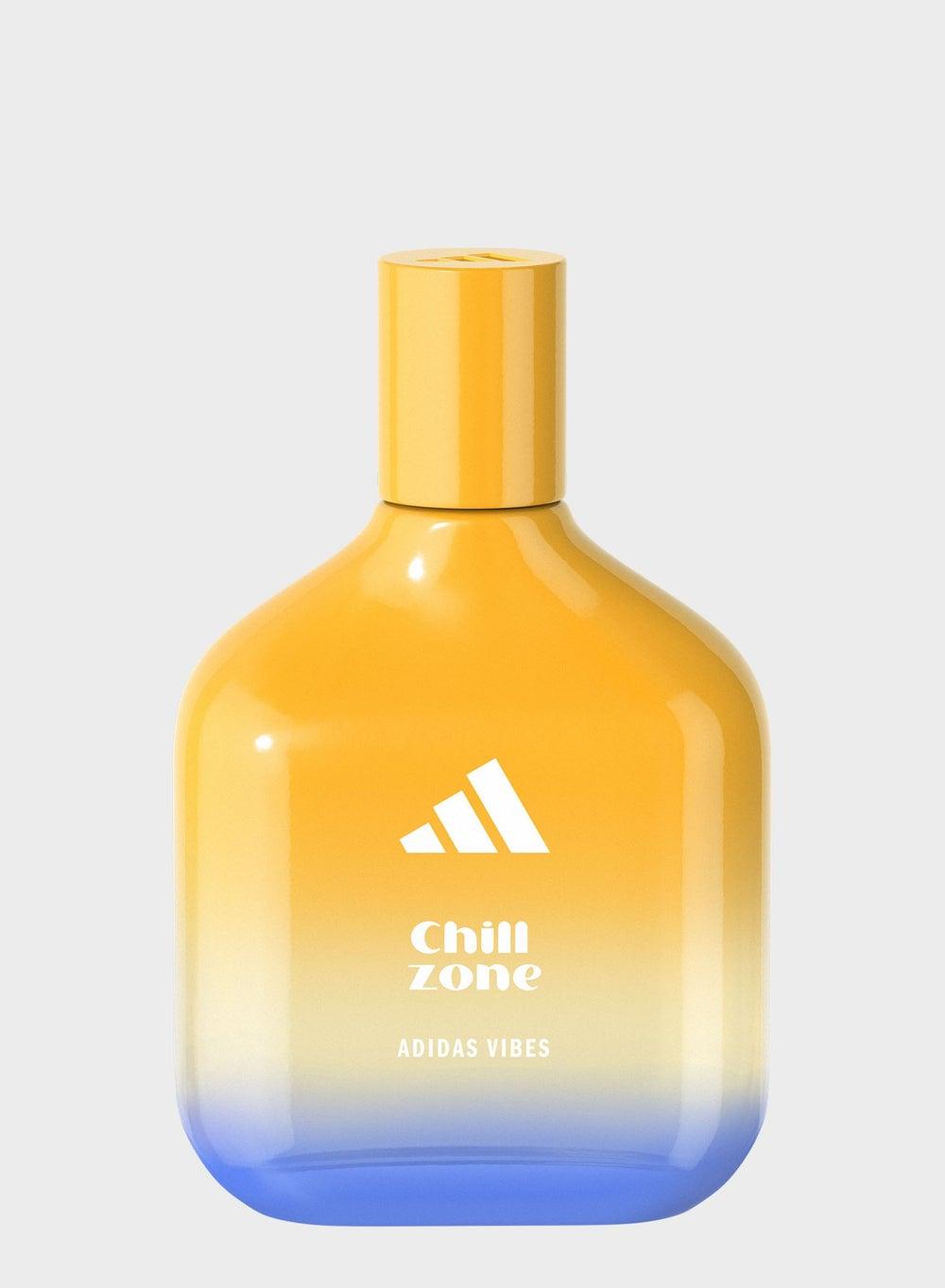 Vibes Chill Zone Eau De Parfum 100ml - Serene Aroma - Image 1