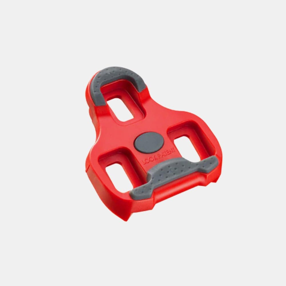 LOOK Keo Grip Precision Pedal Cleats - Ultimate Riding Stability - Image 1