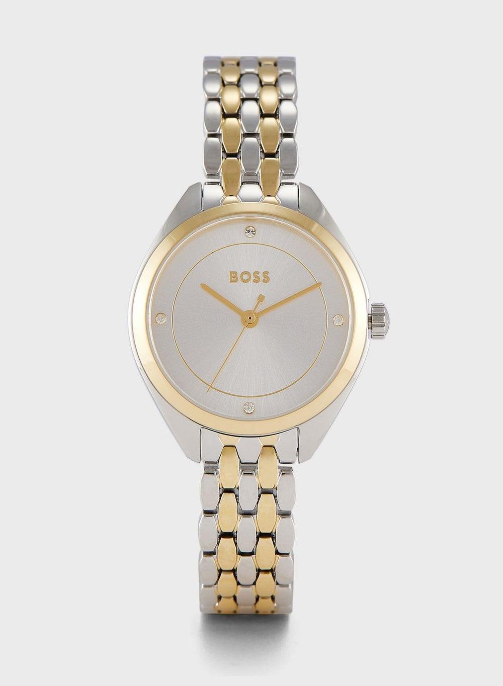 BOSS Mae Women's Elegant Analog Watch - Image 1