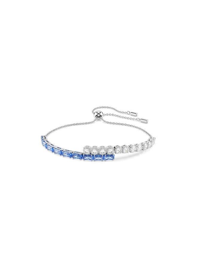 SWAROVSKI Matrix Elegance Hand Chain Bracelet - Image 1
