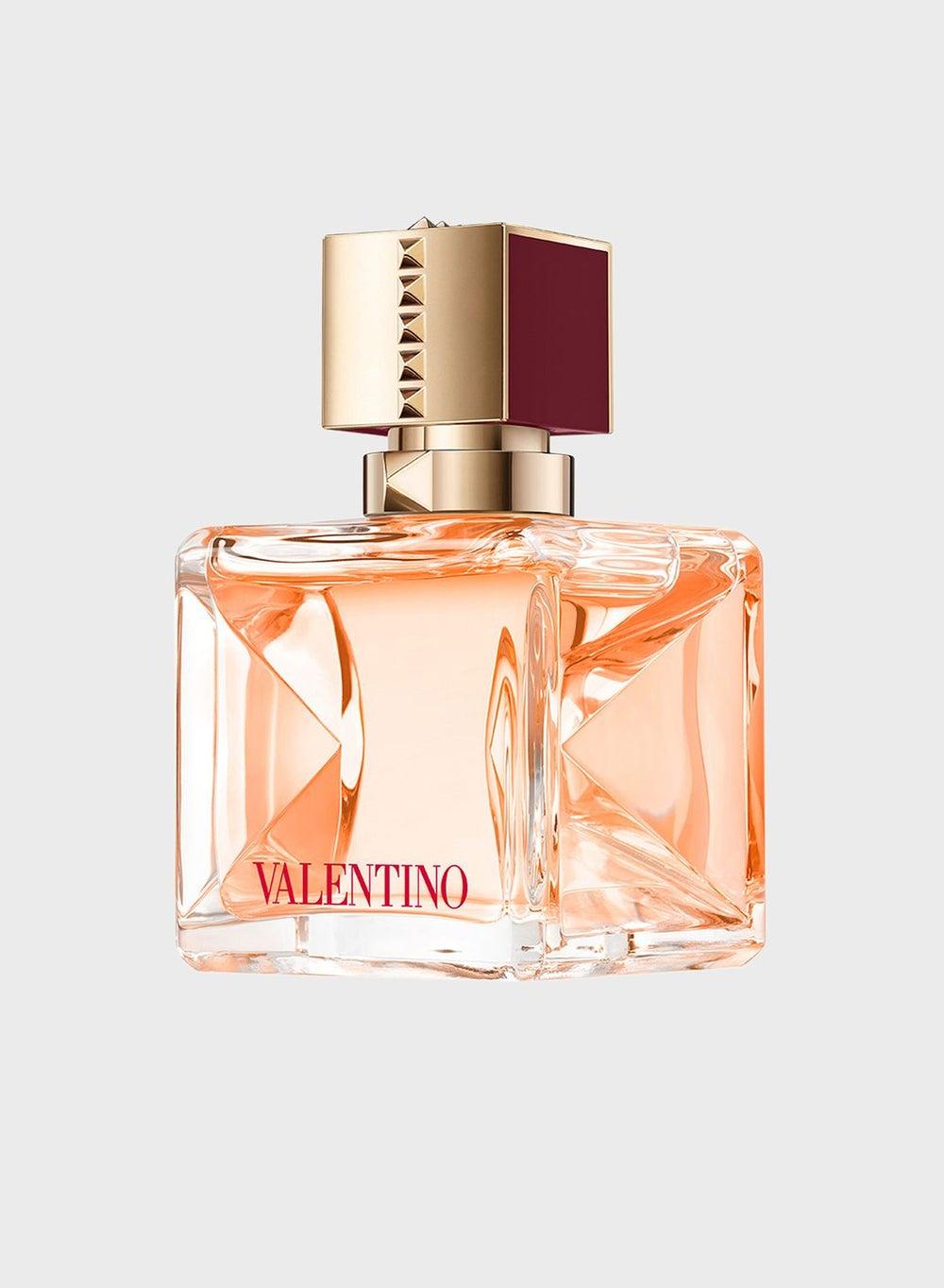 Voce Viva Intense Edp 50ml - A Symphony of Scent - Image 1
