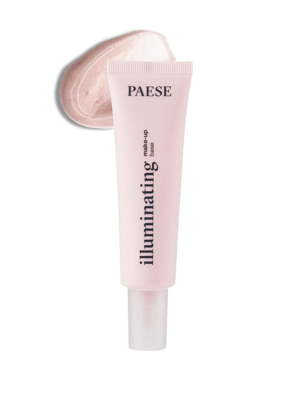 PAESE Luminous Mineral Makeup Base - Image 1