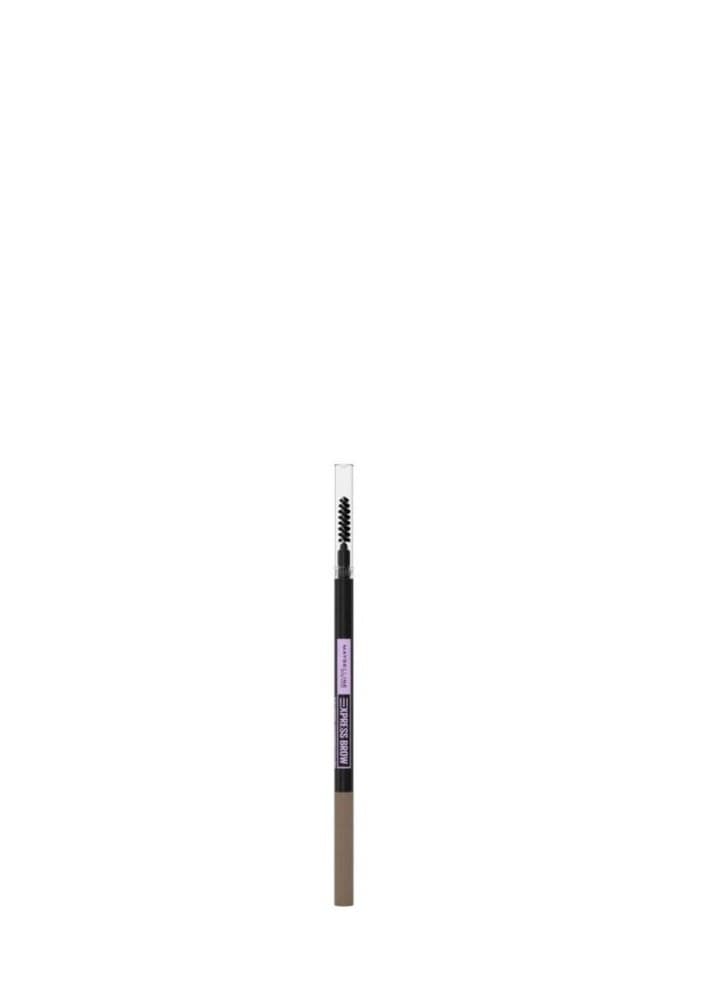 Premium Warm Brown Ultra Slim Eyebrow Pencil B3260900 - Image 1