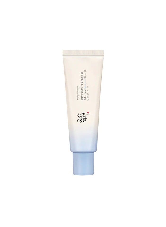 Beauty of Joseon Aqua-Fresh Relief Sunscreen: Rice + B5 - Image 1