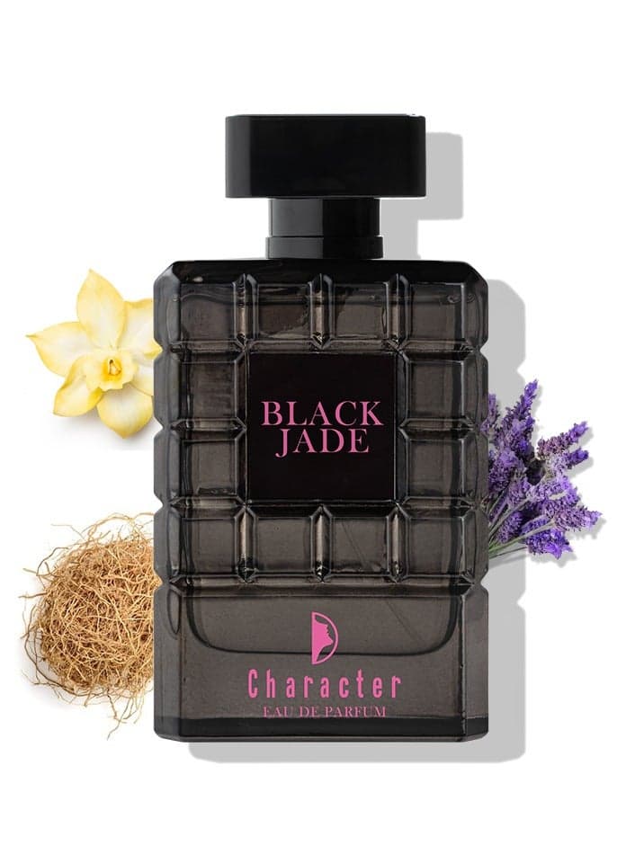 Black Jade Eau De Parfum - Serenity and Luxury Combined - Image 1
