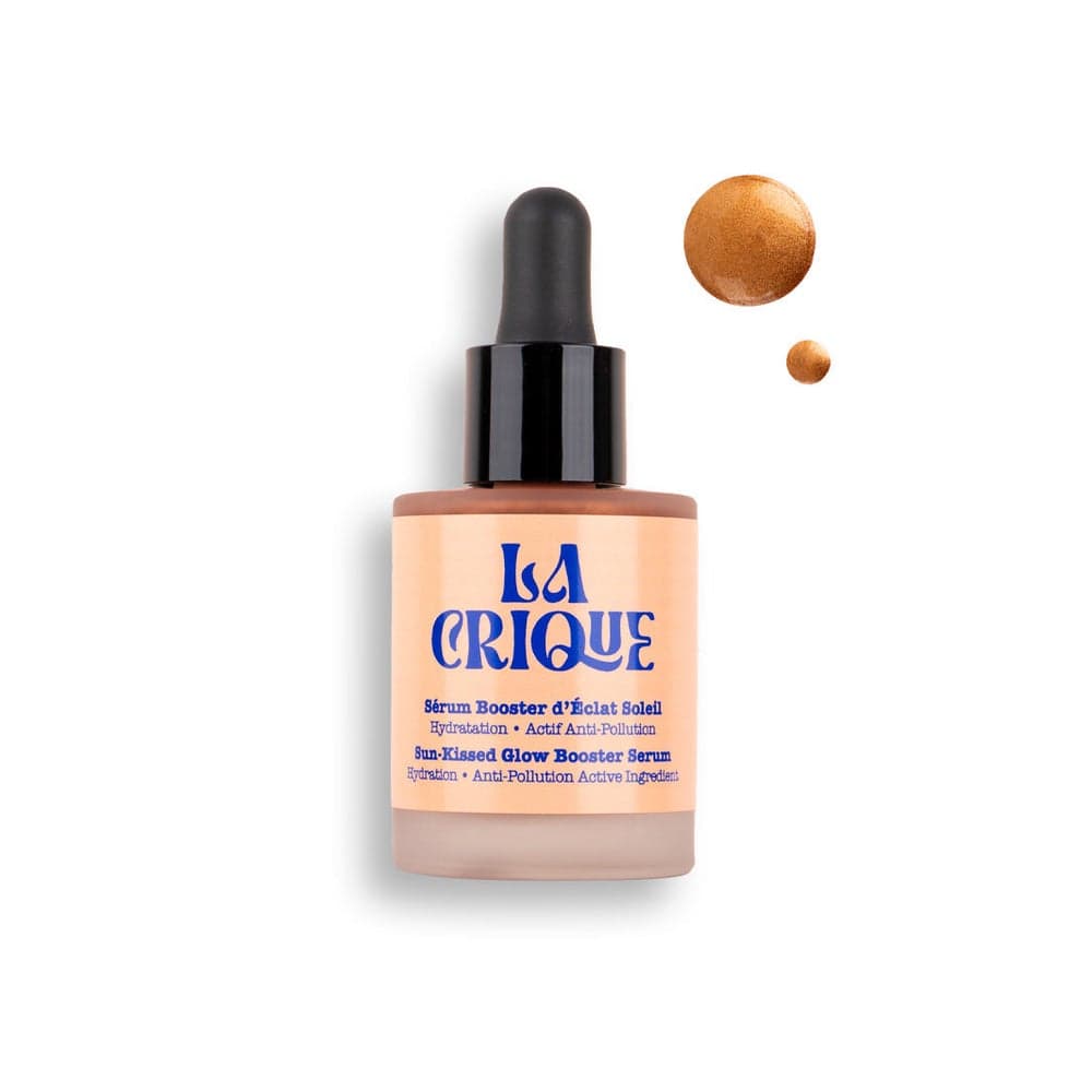 Sun Radiance Booster - Luxurious Natural Tanning Serum 30ml - Image 1