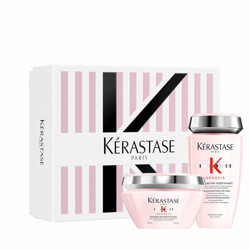 Kerastase Genesis E4344500 - Luxe Anti-Hair Fall Duo - Image 1