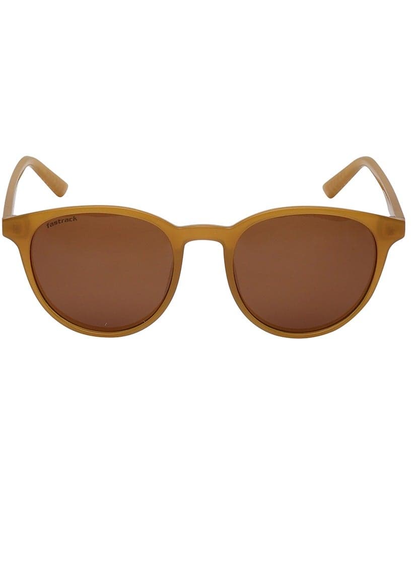 Fastrack Sunglasses: Style Meets UV Protection - Image 1