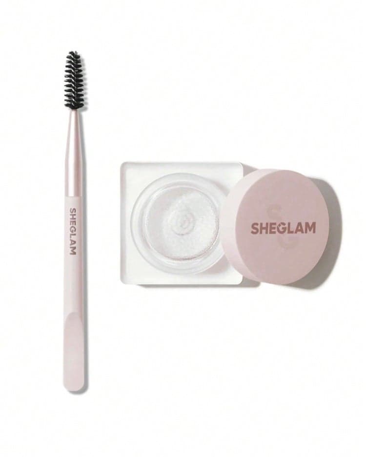 Crystal Clear Long-Lasting Eyebrow Gel - Style 3450000021 - Image 1
