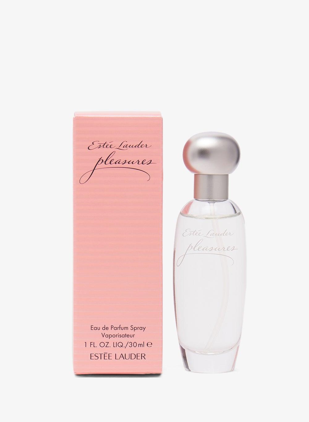 Pleasures Eau de Parfum Spray 30ml - Essence of Elegance - Image 1