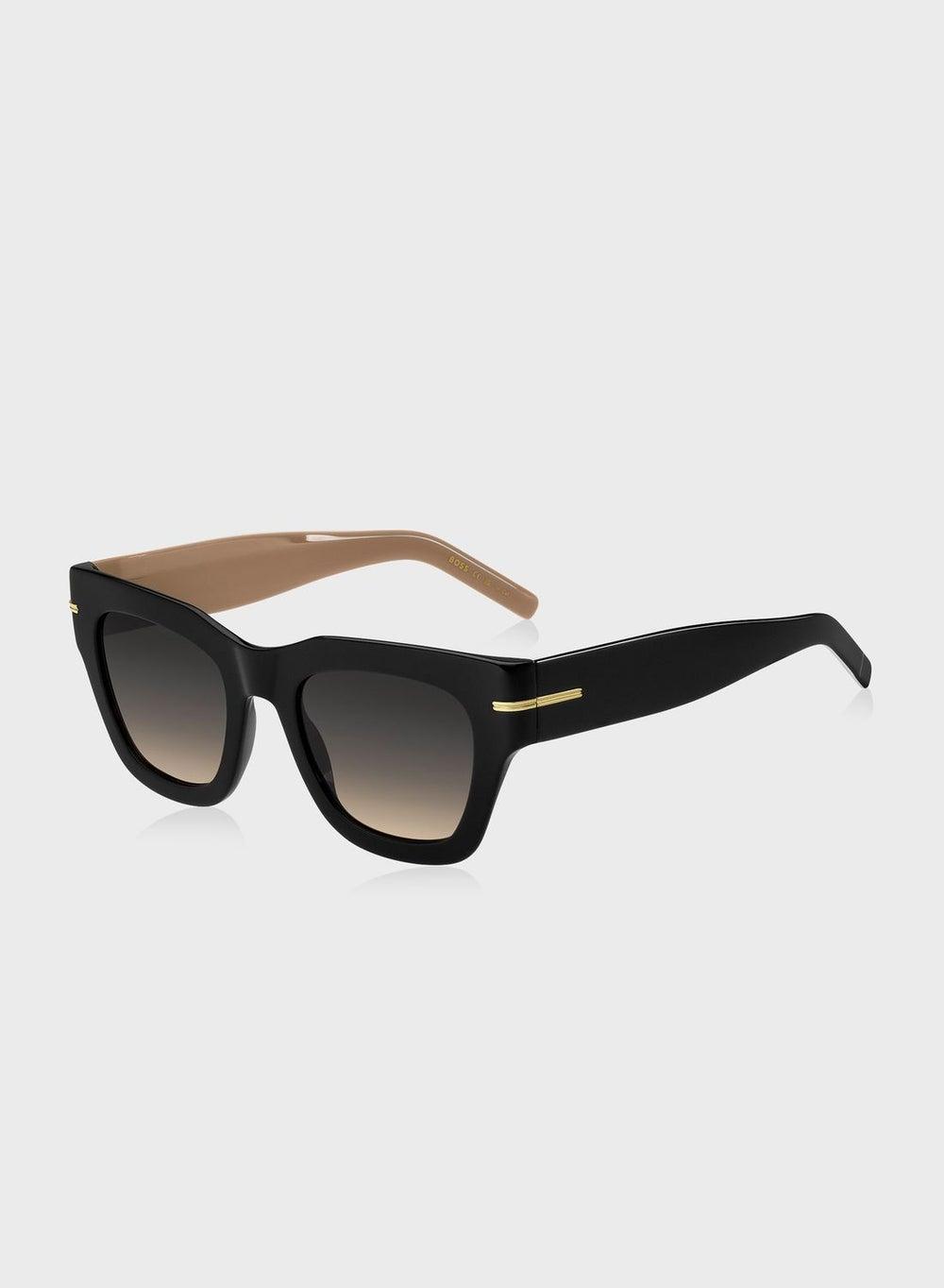 HUGO BOSS 1520/N/S Chic Women's Sunglasses - Image 1