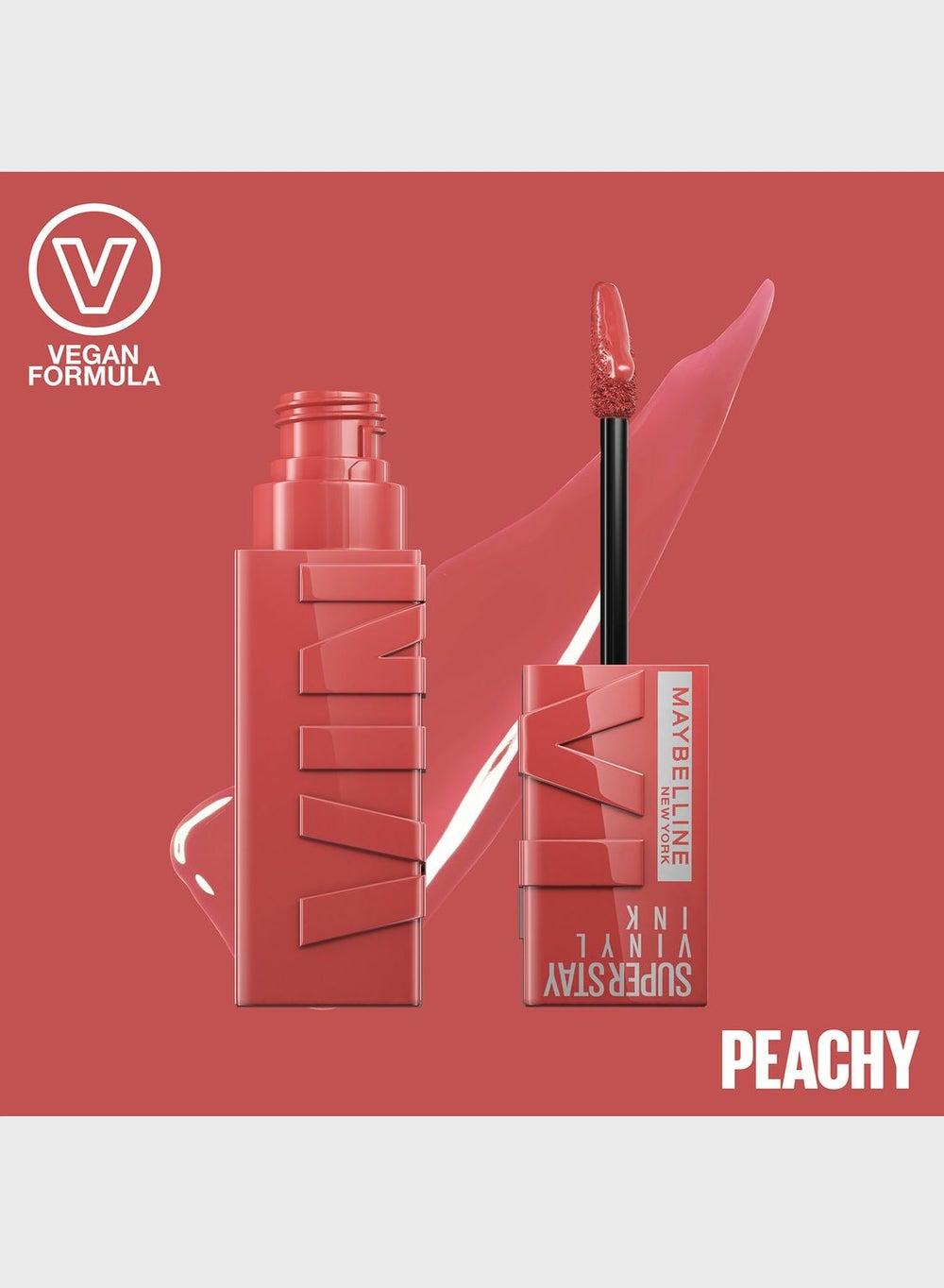 Peachy Perfection Vinyl Ink Gloss - B3420800 - Image 1