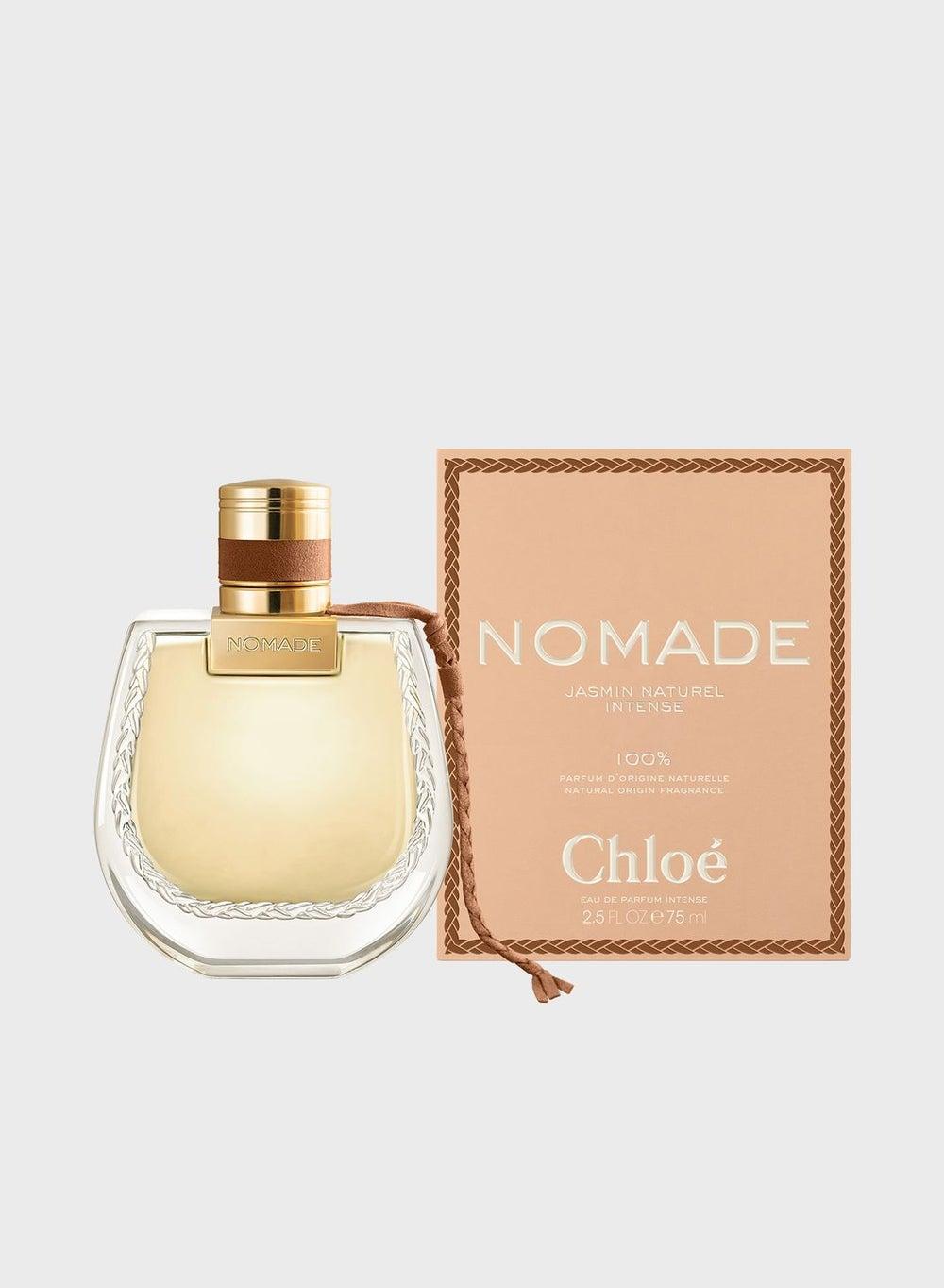 Chloé Nomade Jasmin Naturel Intense 75Ml - Enchanting Elegance - Image 1