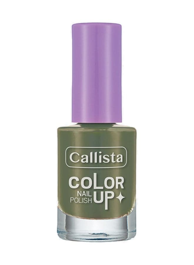 Color Up Nail Polish 580 - Vibrant Vegan Luxury - Image 1