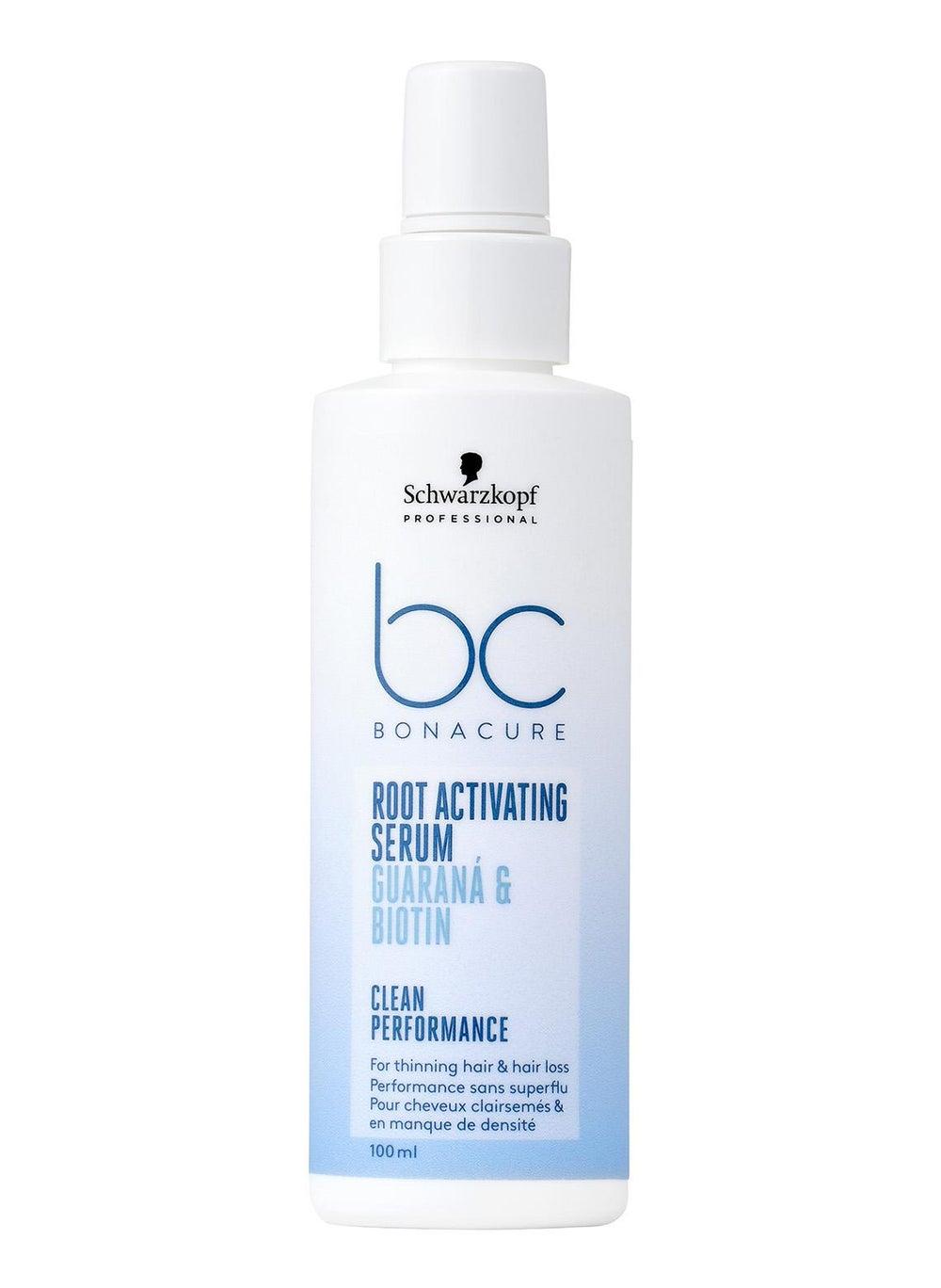 Revive & Boost Hair Serum BC Scalp Root Activating 100ml - Image 1