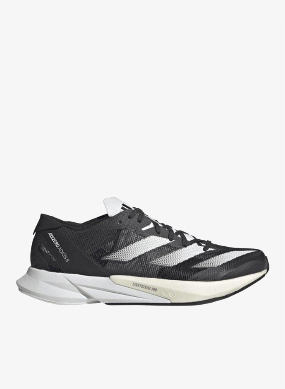 ADIZERO ADIOS 8 W: Elegance in Every Stride - Image 1