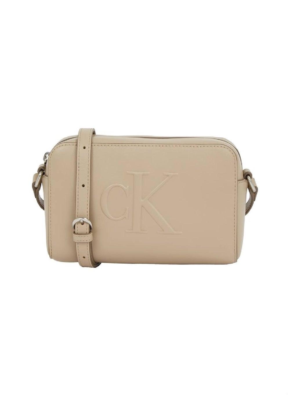 Calvin Klein Jeans Elegance Crossbody Bag for Women - Image 1