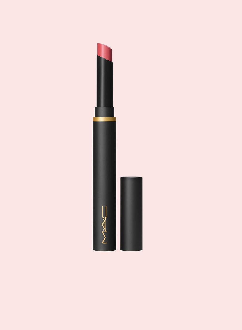Velvet Blur Slim Stick SLM-89 – Bold Matte Elegance - Image 1