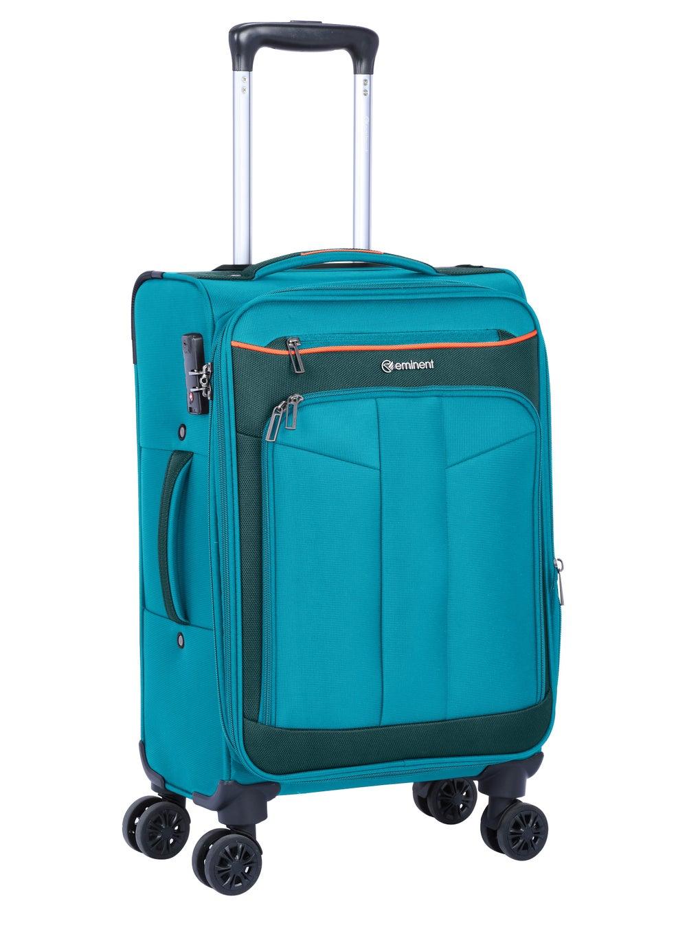 Eminent 20 E788 - Lightweight Expandable Cabin Luggage - Image 1