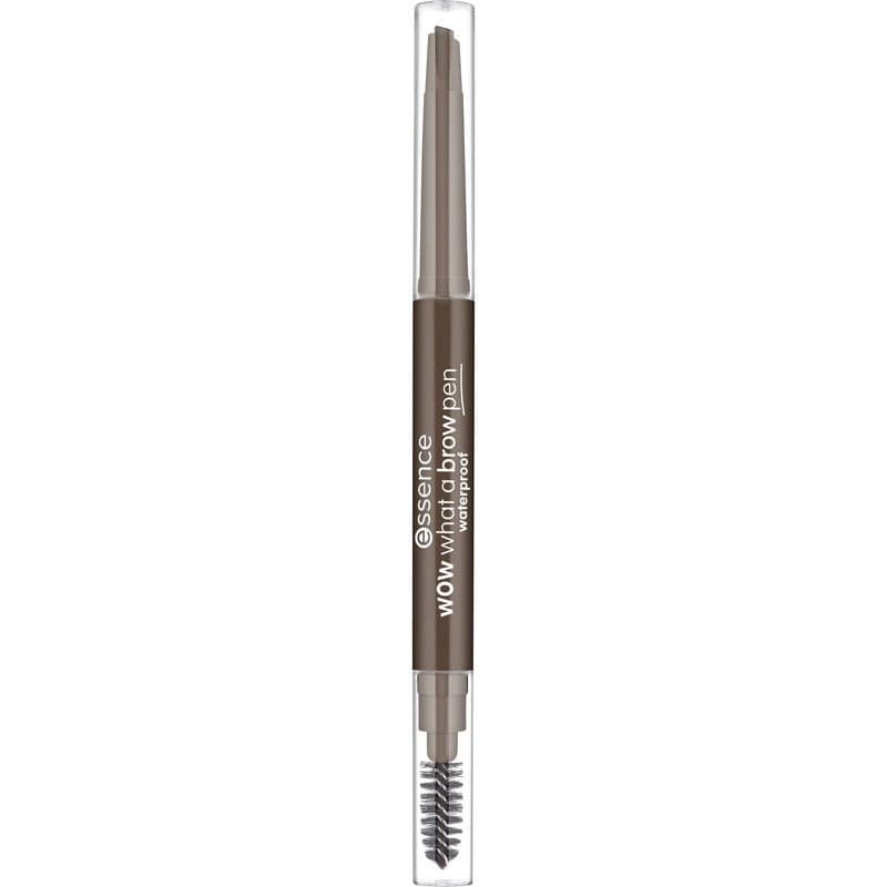 Essence Waterproof Brow Artist Pen 03 – Long-wear Precision - Image 1