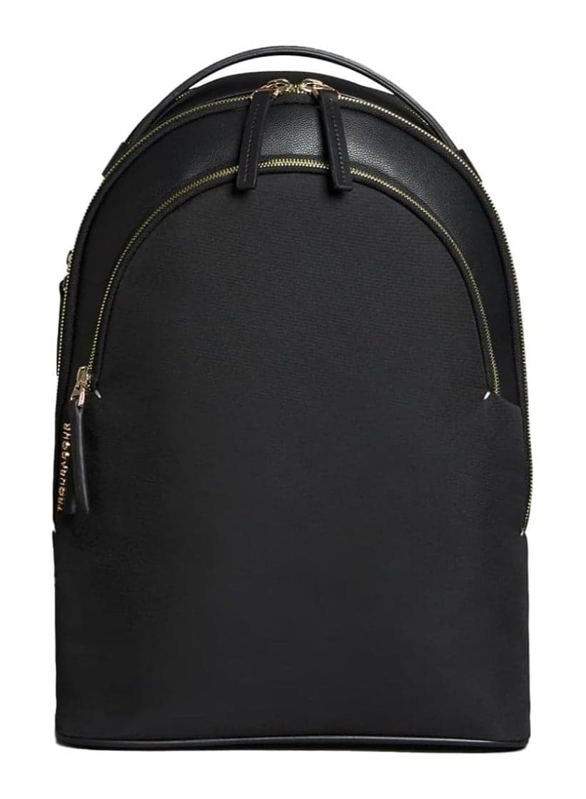 Troubadour Momentum Vegan Backpack - Sleek, Durable & Eco-Conscious - Image 1