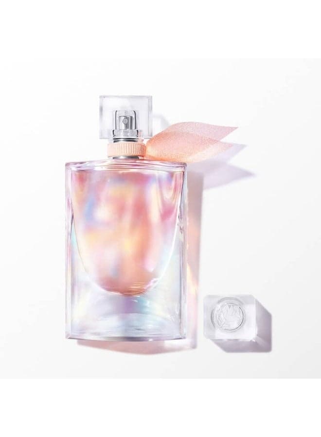 La Vie Est Belle Soleil Cristal EDP 50ml - Radiant Joy - Image 1