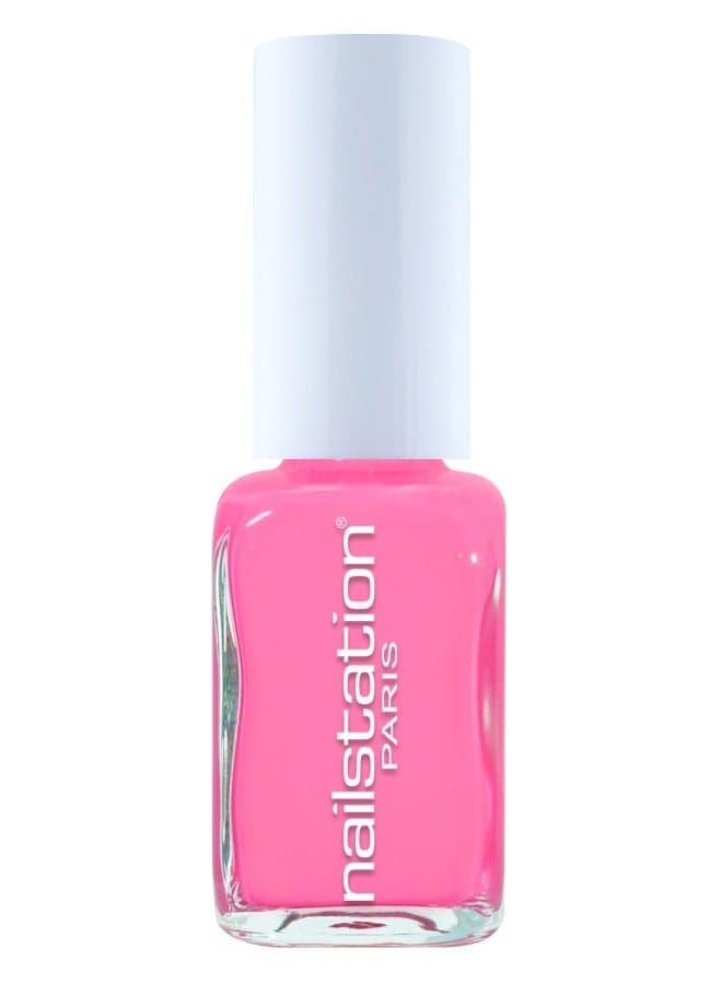Emirati Lady Glossy Nail Polish - Vibrant & Long-Lasting - Image 1