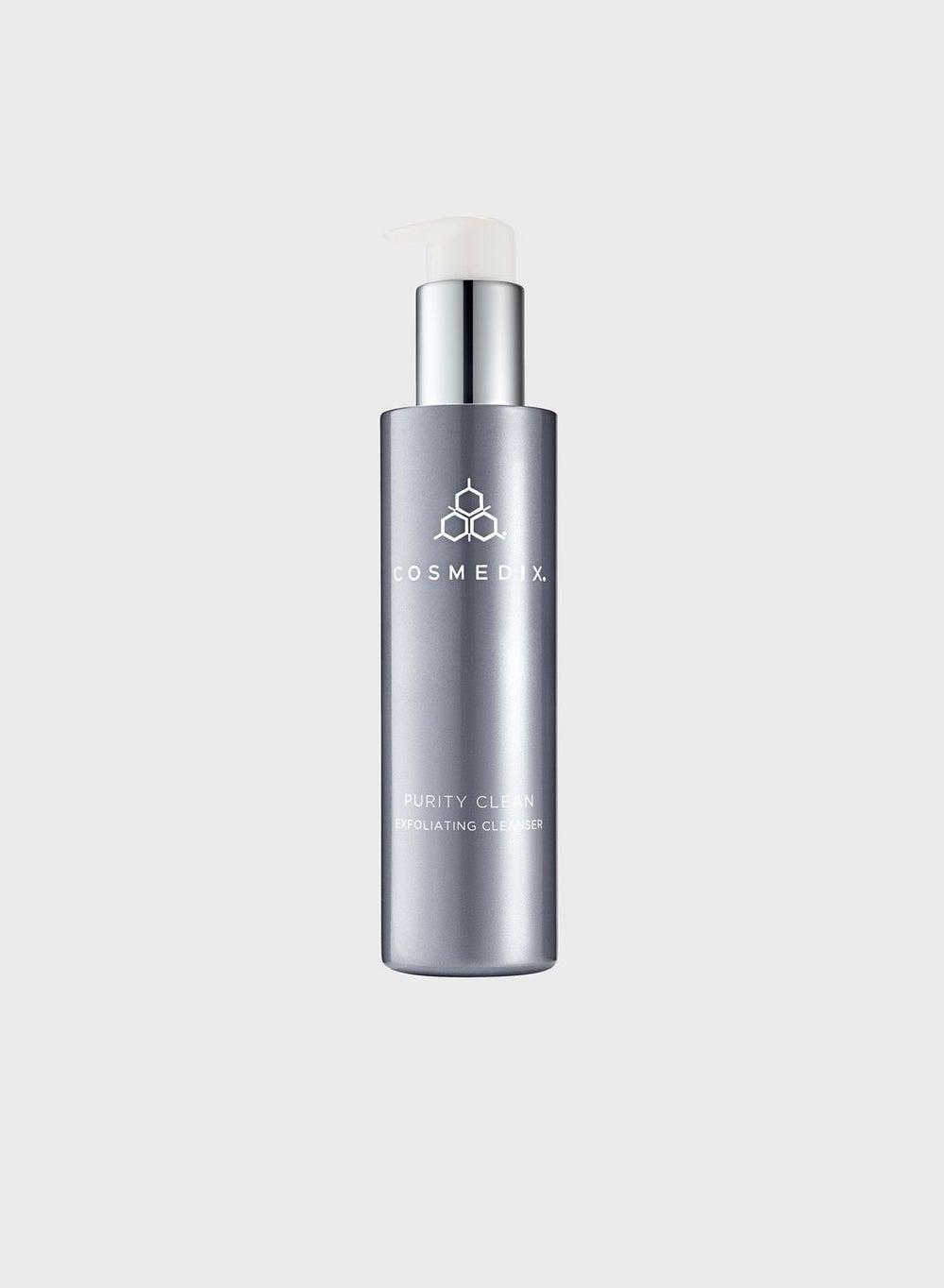 Purity Clean AM-PM Refining Exfoliator 150ml - Radiant Skin - Image 1