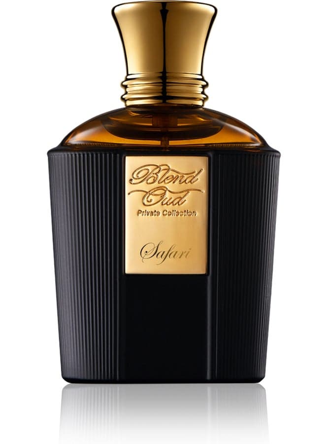 SAFARI EDP 60 - Unleash Your Wild Essence - Image 1