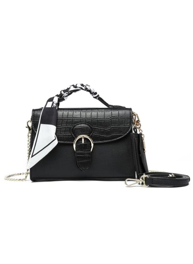 FYOR BD 135 Dramatic Classic Women's Handbag - Image 1