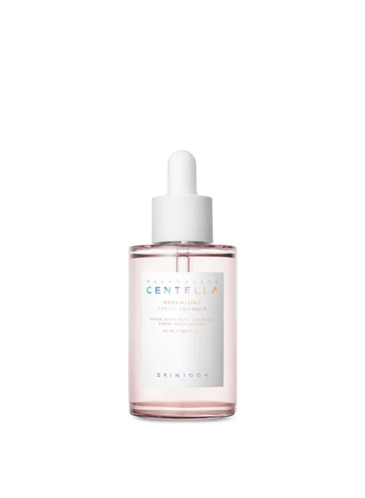 SKIN1004 Madagascar Centella 50ml - Pore-Refining Elixir - Image 1