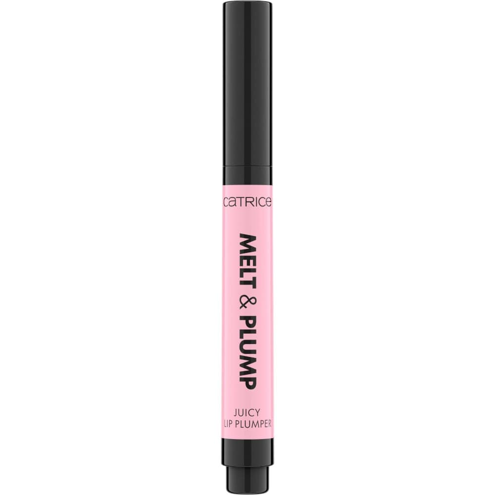 Catrice Melt & Plump Juicy Lip Plumper 010 - Luscious Pink - Image 1