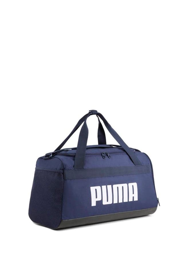 PUMA Small Challenger Duffle - Compact Athletic Elegance - Image 1