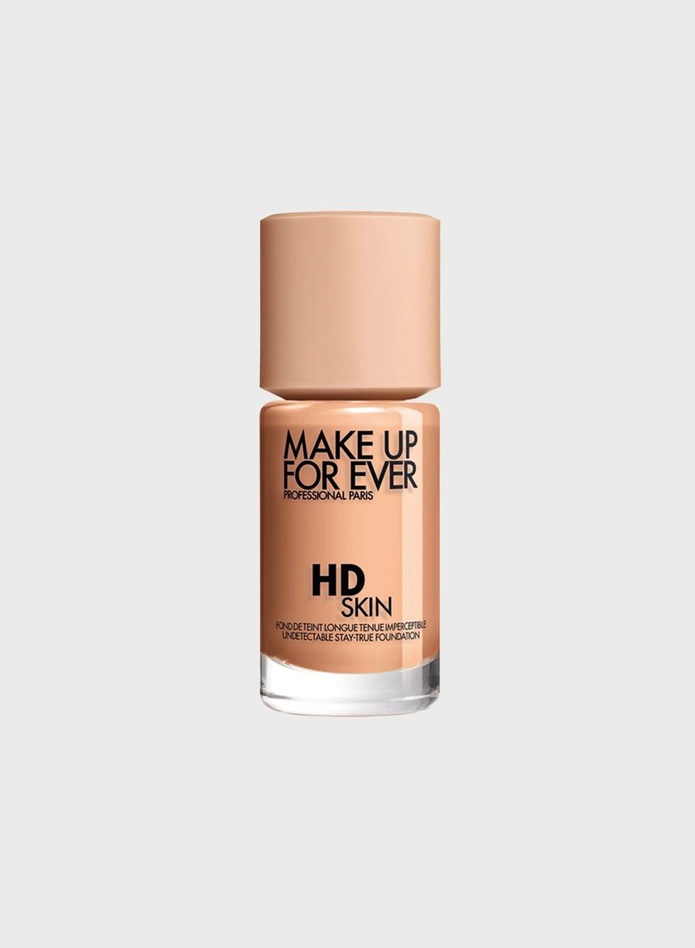Flawless HD Skin Foundation - 2R24 Sand Nude - Image 1