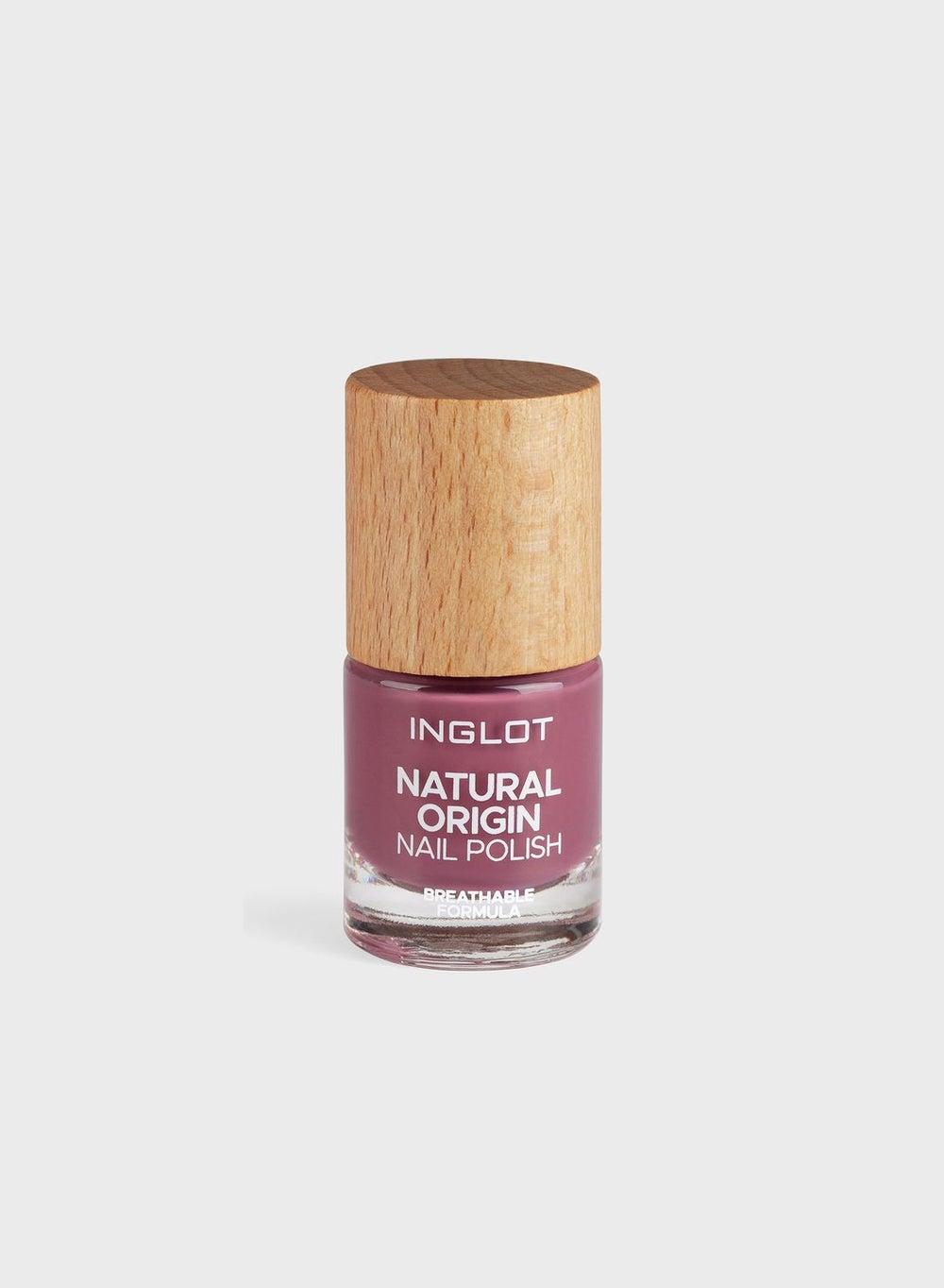 Morning Dance 020: Nature-Inspired Nail Elegance - Image 1