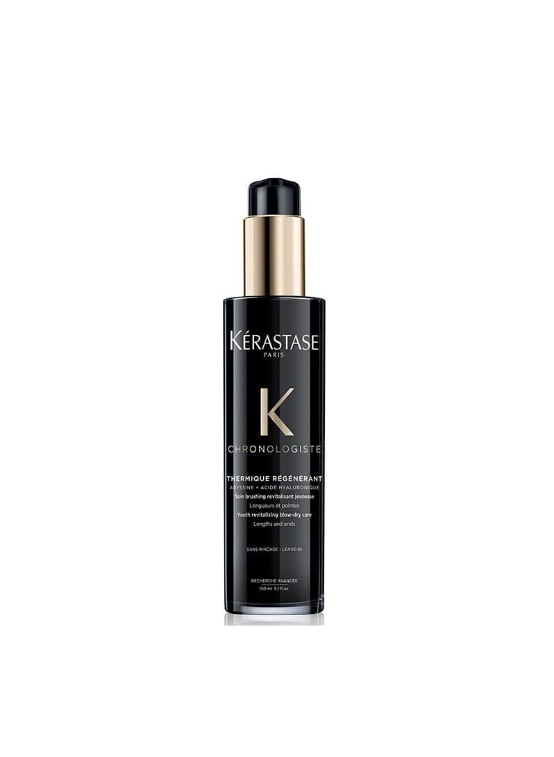 Kerastase Chronologiste 150ml - Luxe Heat Shield Cream - Image 1